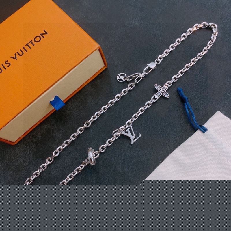 LV Necklaces